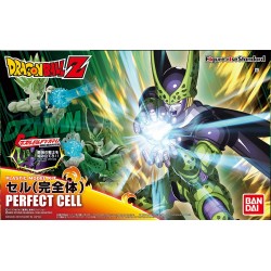 FIGURE RISE PERFECT CELL STND