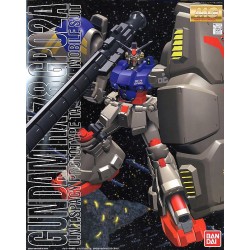 Mg Gundam Gp02a 1/100