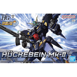 HG HUCKEBEIN MK II