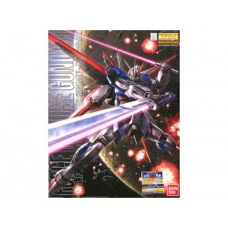 Mg Gundam Force Impulse