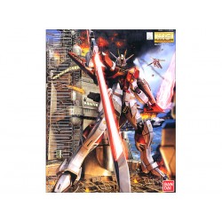 Mg Gundam Sword Impulse