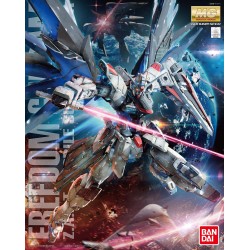 Mg Gundam Freedom Ver 2.0