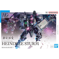 Hg Heindree Sturm 1/144