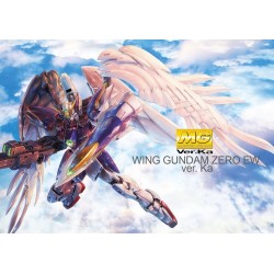 Gundam Wing EW ver.ka MG
