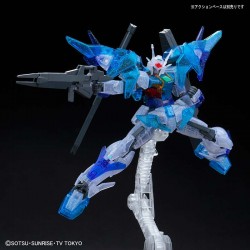 Hg Gundam 00 Diver...