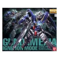 Mg Gundam Exia Ignition Mode