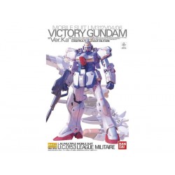 Mg Gundam V Ver Ka